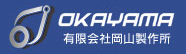 自動車バックミラーステー生産する東京都江戸川区の有限会社岡山製作所